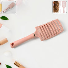 Massage Comb, Massage Hair Brush  (1 Pc / 24 Cm)