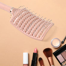 Massage Comb, Massage Hair Brush  (1 Pc / 24 Cm)