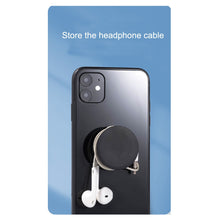 Trendy  holder for smartphones with a stylish design